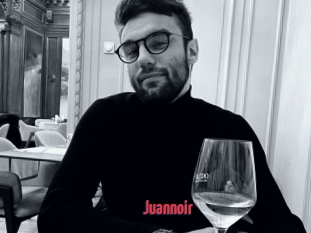 Juannoir