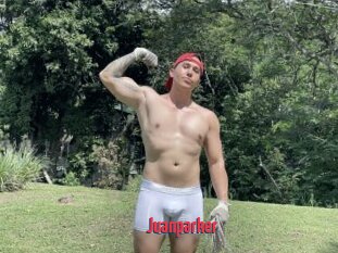 Juanparker