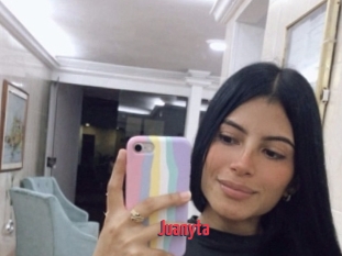 Juanyta