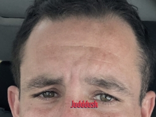 Judddusk