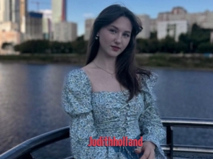 Judithholland