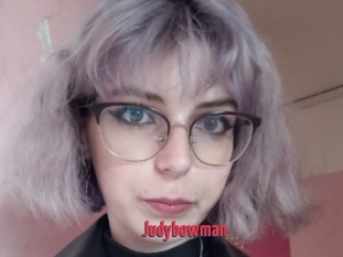 Judybowman