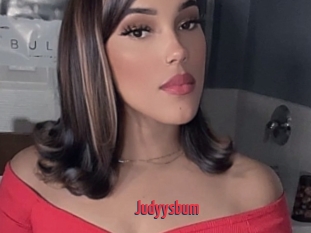 Judyysbum