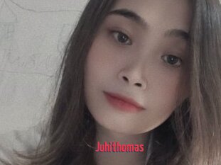 Juhithomas