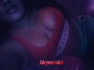 Juicyemerald