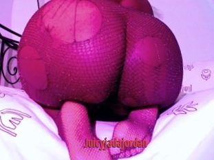 Juicyjadajordan
