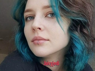 Juicyjedi