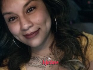 Jujuslove