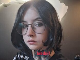 Julesholt