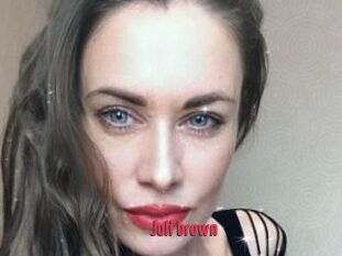 Juli_brown