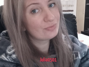 Julia0501