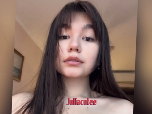 Juliacutee