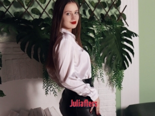 Juliaflers