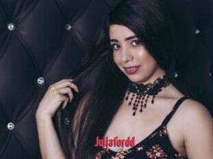 Juliafordd