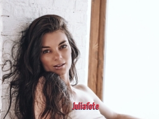 Juliafote