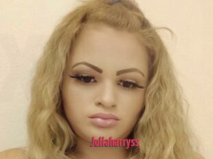 Juliaharryss