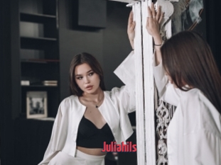 Juliahils