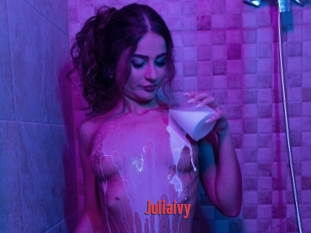 Juliaivy