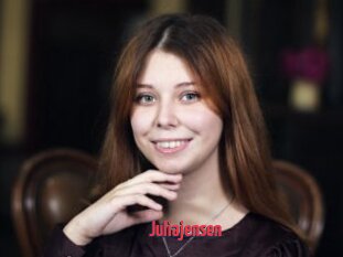 Juliajensen
