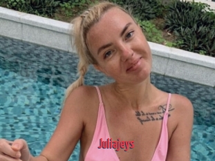 Juliajeys