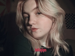 Juliajips