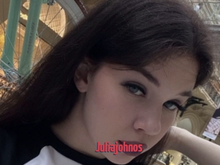 Juliajohnos