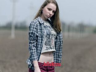 Juliakissu