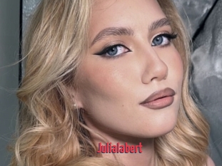 Julialabert