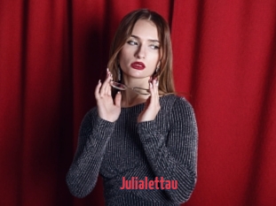 Julialettau
