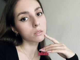 Julialis