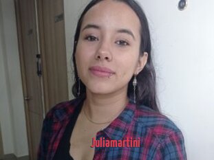 Juliamartini