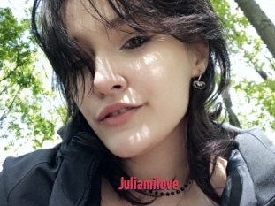 Juliamilove