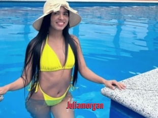 Juliamorgan
