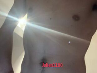 Julian1100