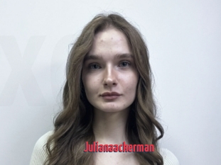 Julianaackerman