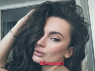 Julianaacomb