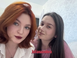 Julianaandora