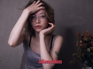 Julianaaskins