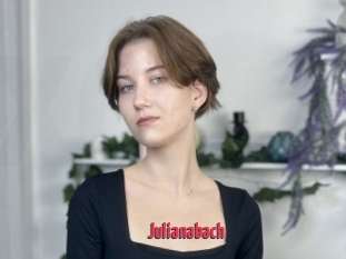 Julianabach