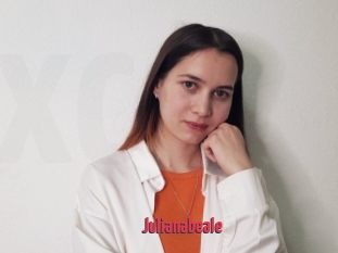 Julianabeale