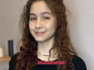 Julianabramson