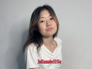Julianabrittle