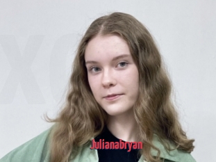 Julianabryan