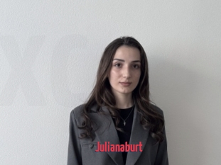 Julianaburt