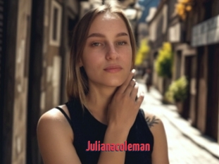 Julianacoleman