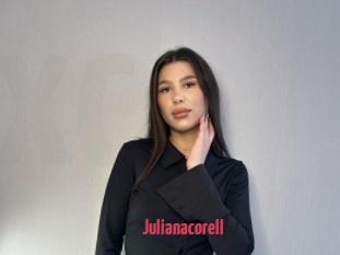 Julianacorell