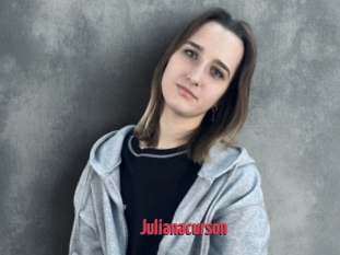 Julianacurson