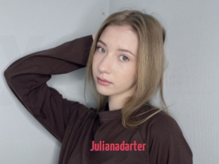Julianadarter