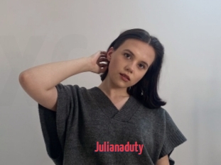 Julianaduty