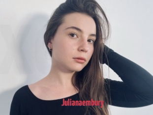 Julianaembury
